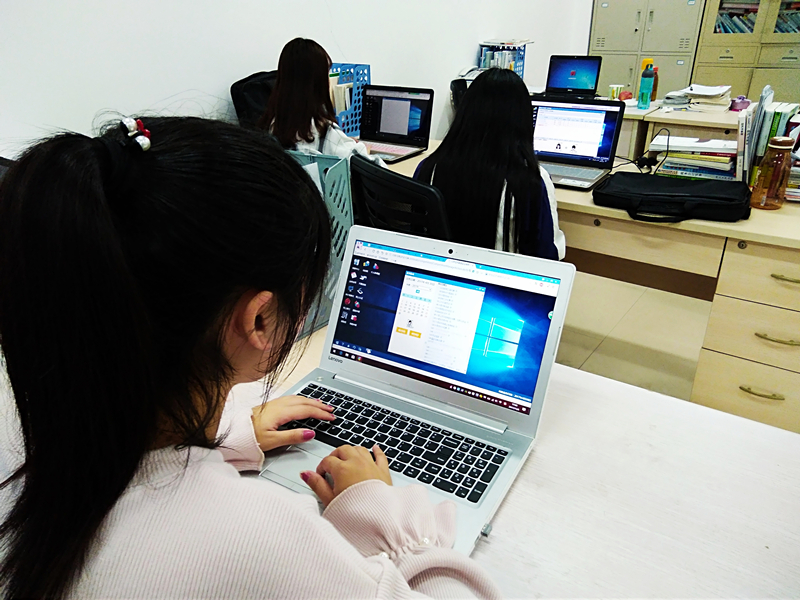 我校在“科云杯”全国职业院校财会职业能力竞赛中荣获东区三等奖
