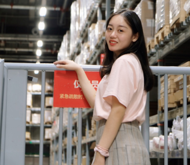 向优秀致敬|2020届优秀毕业生(二)