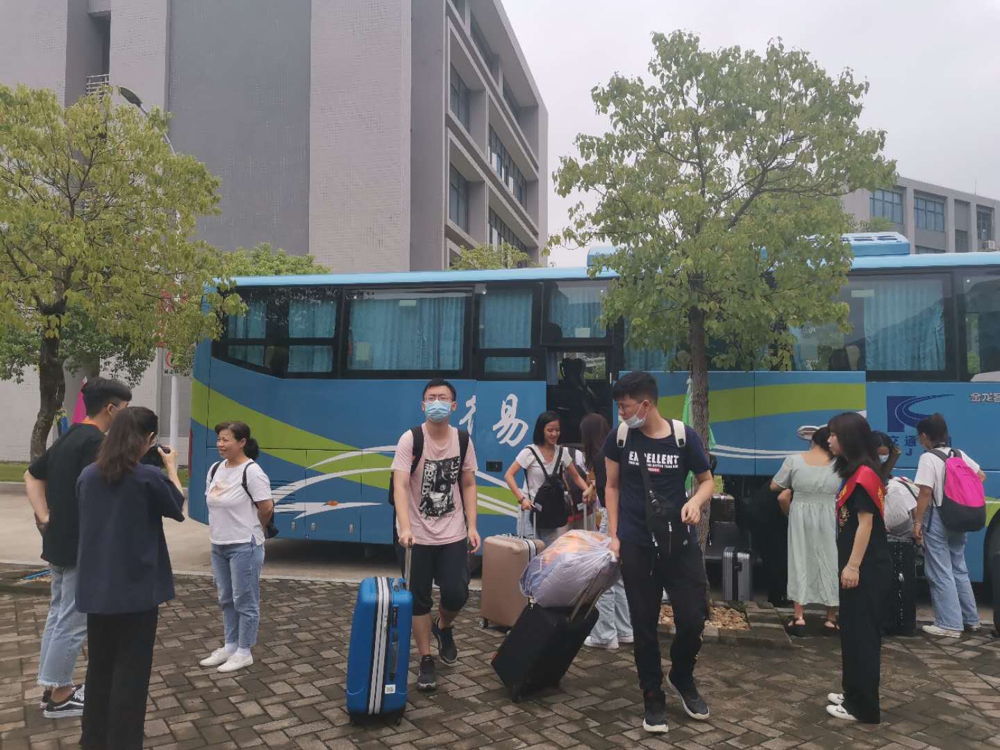迎新播报|满“新”欢喜，终于等到你！