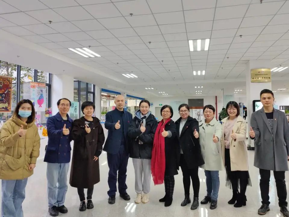 “好柿花生”福州理工学院商学院为考研学子送上暖心礼包