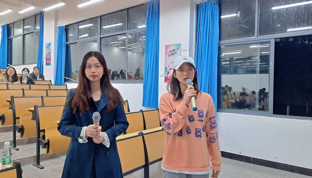 百年光音，深入人心｜福州理工学院第一届配音大赛决赛名单出炉！