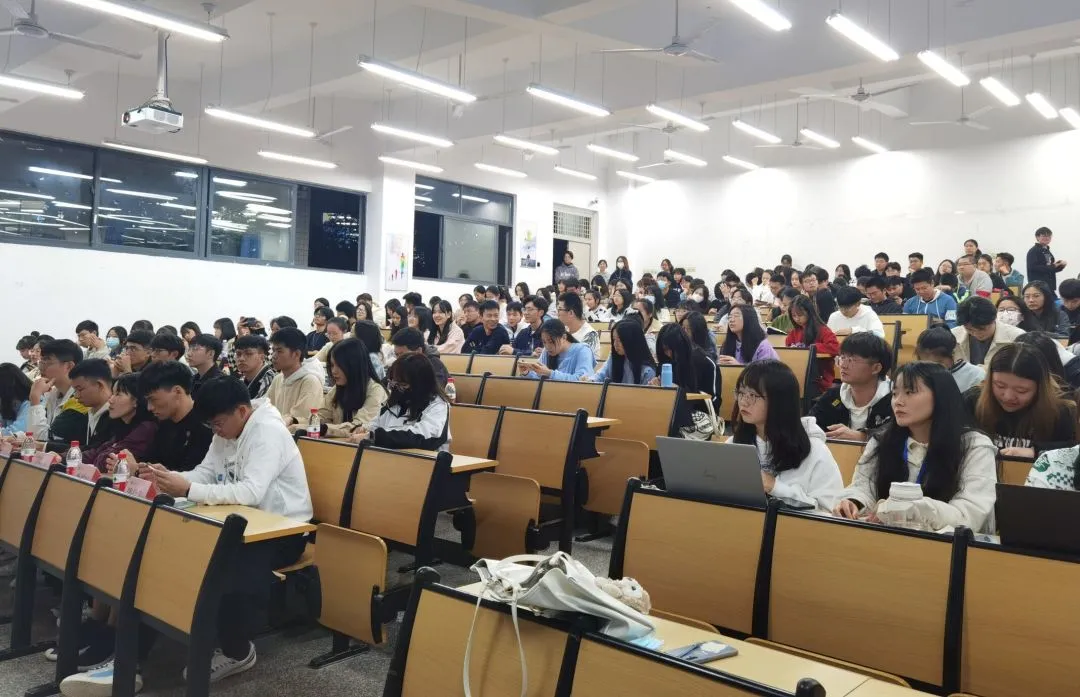 百年光音，声入人心|第一届双院联合配音大赛完美落幕！
