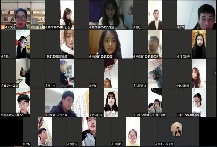 报道｜第七届全国大学生工程训练综合能力竞赛企业运营虚拟仿真福州理工学院校赛顺利落下帷幕
