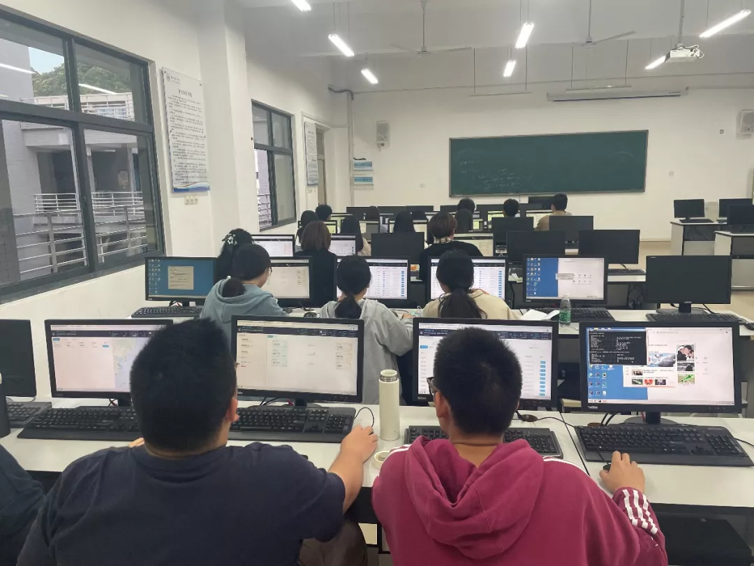 “第二届全国供应链大赛”|2021第一届福州理工学院商学院供应链大赛