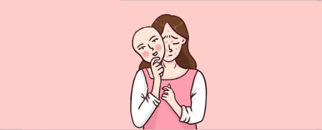 与心灵相约 与健康同行|告别容貌焦虑