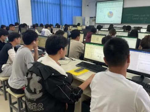 课程思政优秀案例28——统计学
