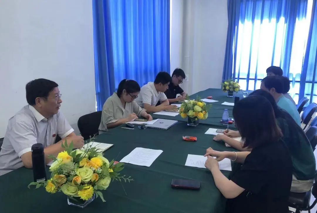 看！FIT商学院的这些人竟然在……