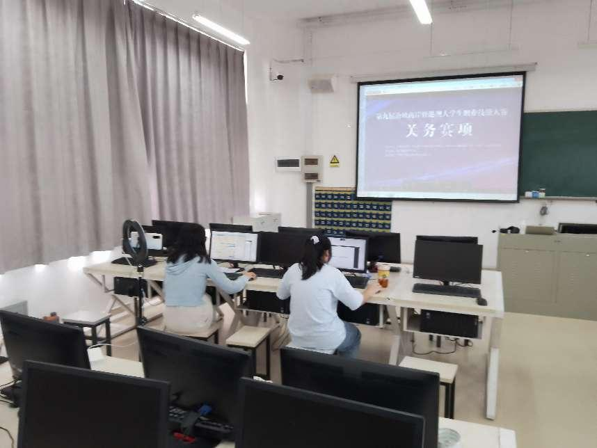 喜报|福州理工学院学子在第九届海峡两岸暨港澳大学生职业技能大赛中荣获佳绩