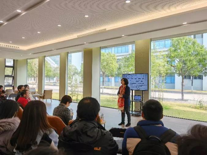 商聚紫竹 集思“管”益 |福州理工学院专业建设主题沙龙成功举办