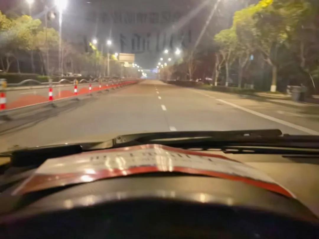 寒冬可逾越 暖春亦如期|我的抗疫故事