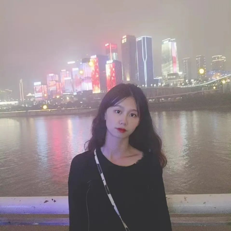 『毕业求职•经验谈』2018级电子商务2班-梁益冰经验分享