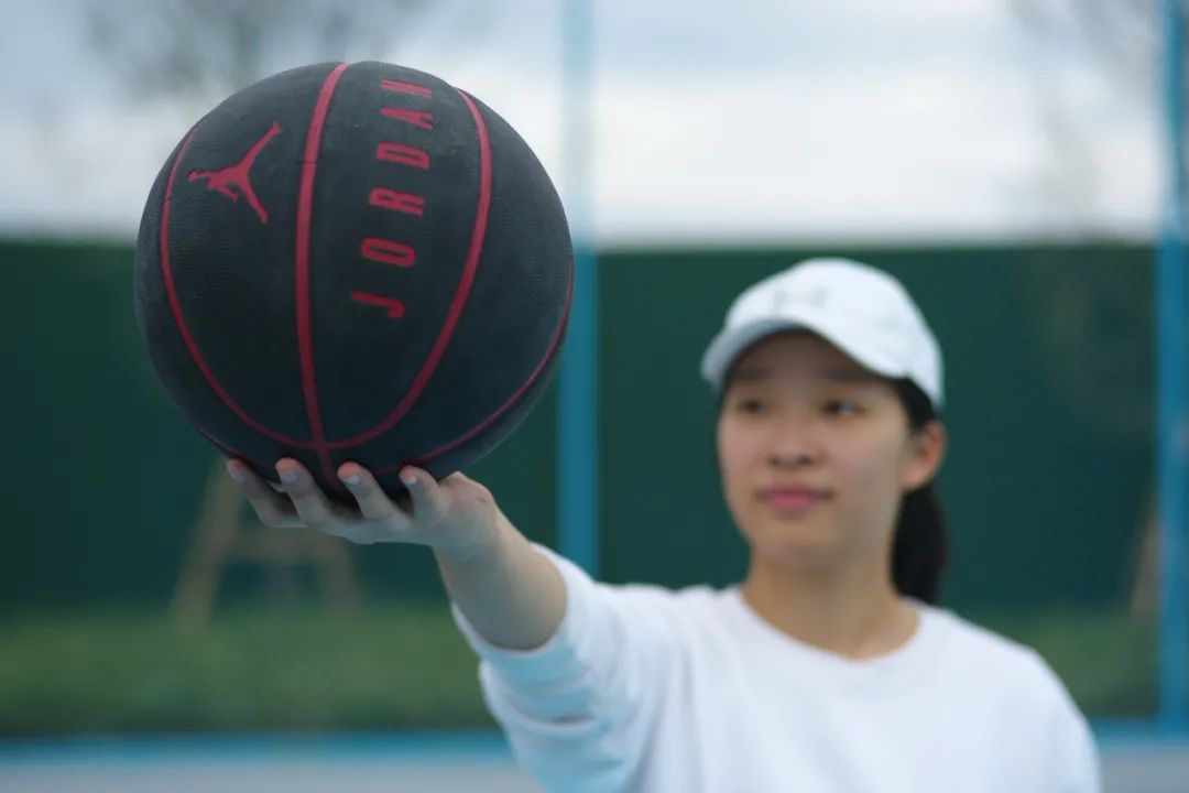 榜样的力量|董芷妍：彼方尚有荣光在