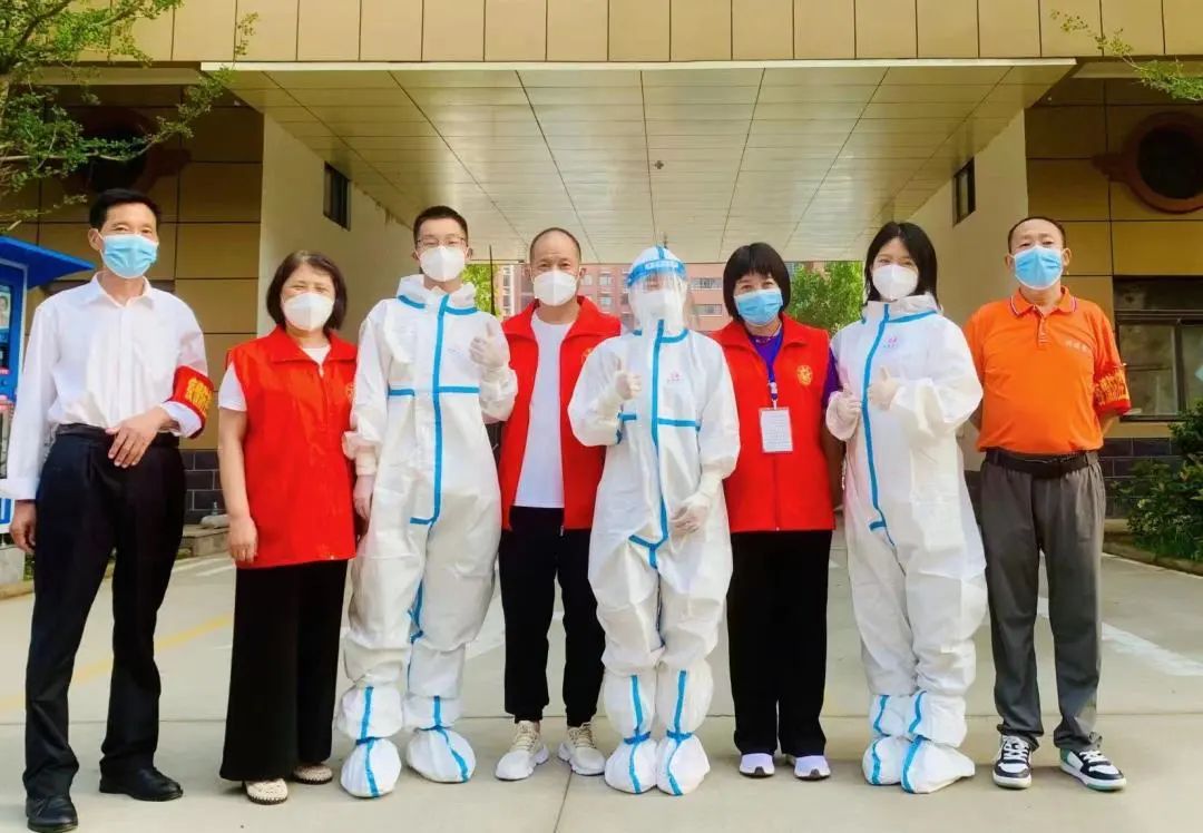 学子返家乡 实践育新人——福州理工学院商学院暑期社会实践展示（三）