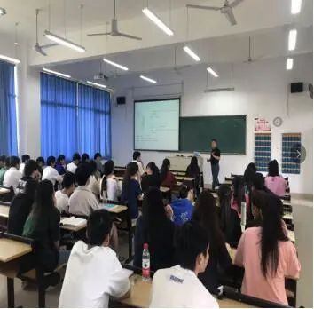 课程思政优秀案例25--《国际商务礼仪与文化交流》