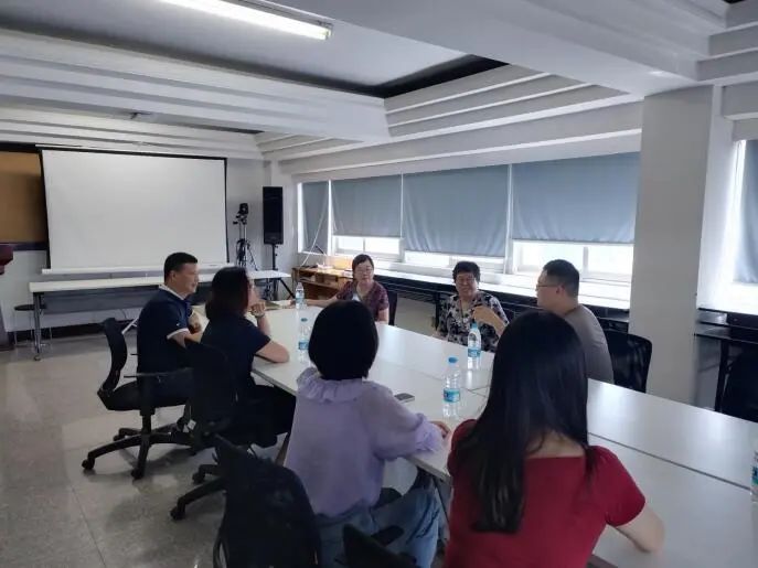 深化校企合作，推动共赢发展 ——审计学专业教师走访立信中联会计师事务所（特殊普通合伙）福建分所