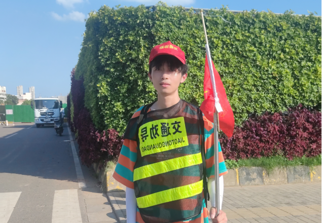 学子返家乡 实践育新人——福州理工学院商学院暑期社会实践展示（七）
