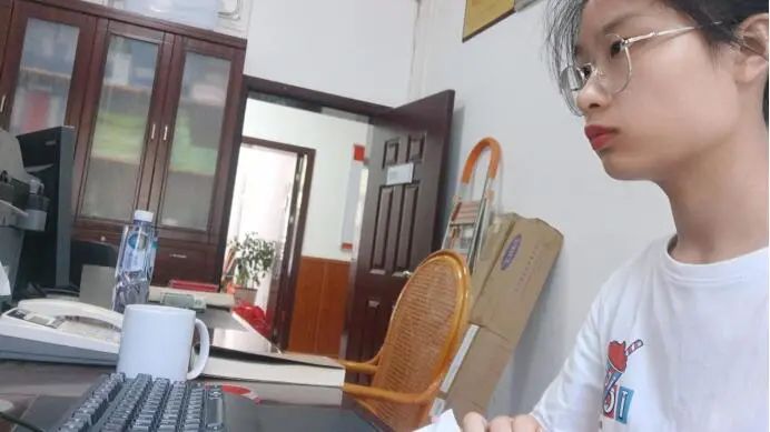 学子返家乡 实践育新人--福州理工学院商学院暑期社会实践展示（八）