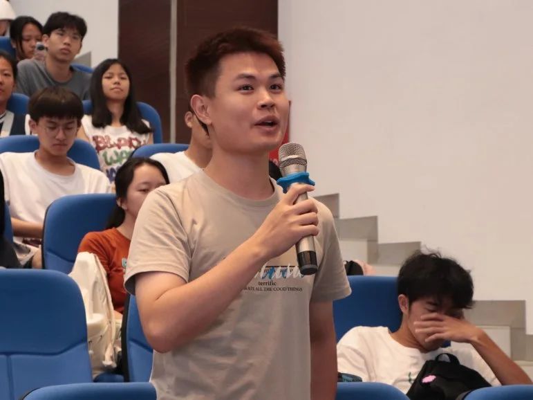 学科建设 创新发展│经济管理学院第一届学术会议顺利召开