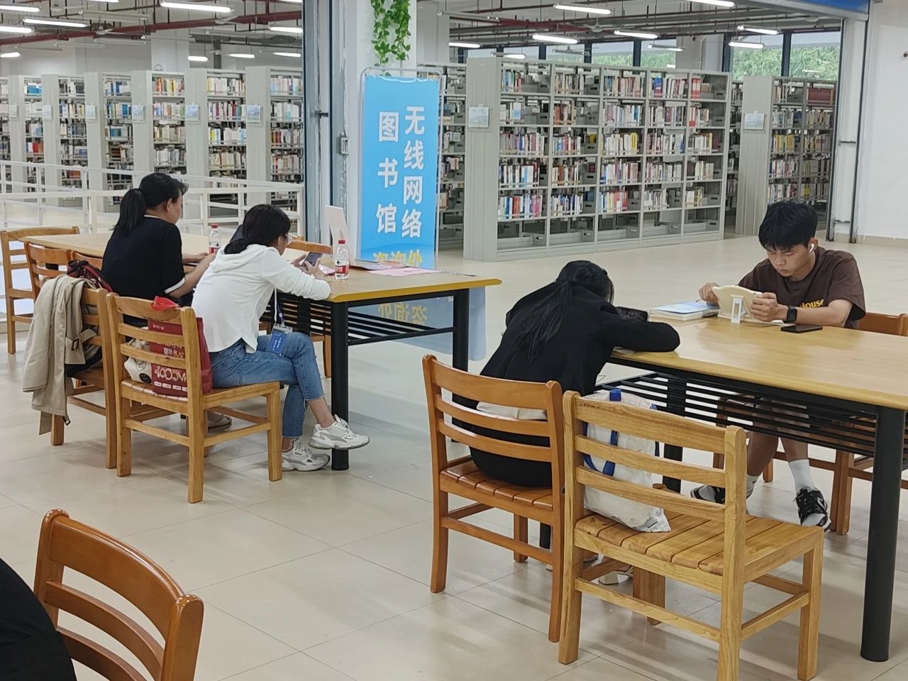 “新”欣向荣|入学那些新鲜事，新生“满月”时