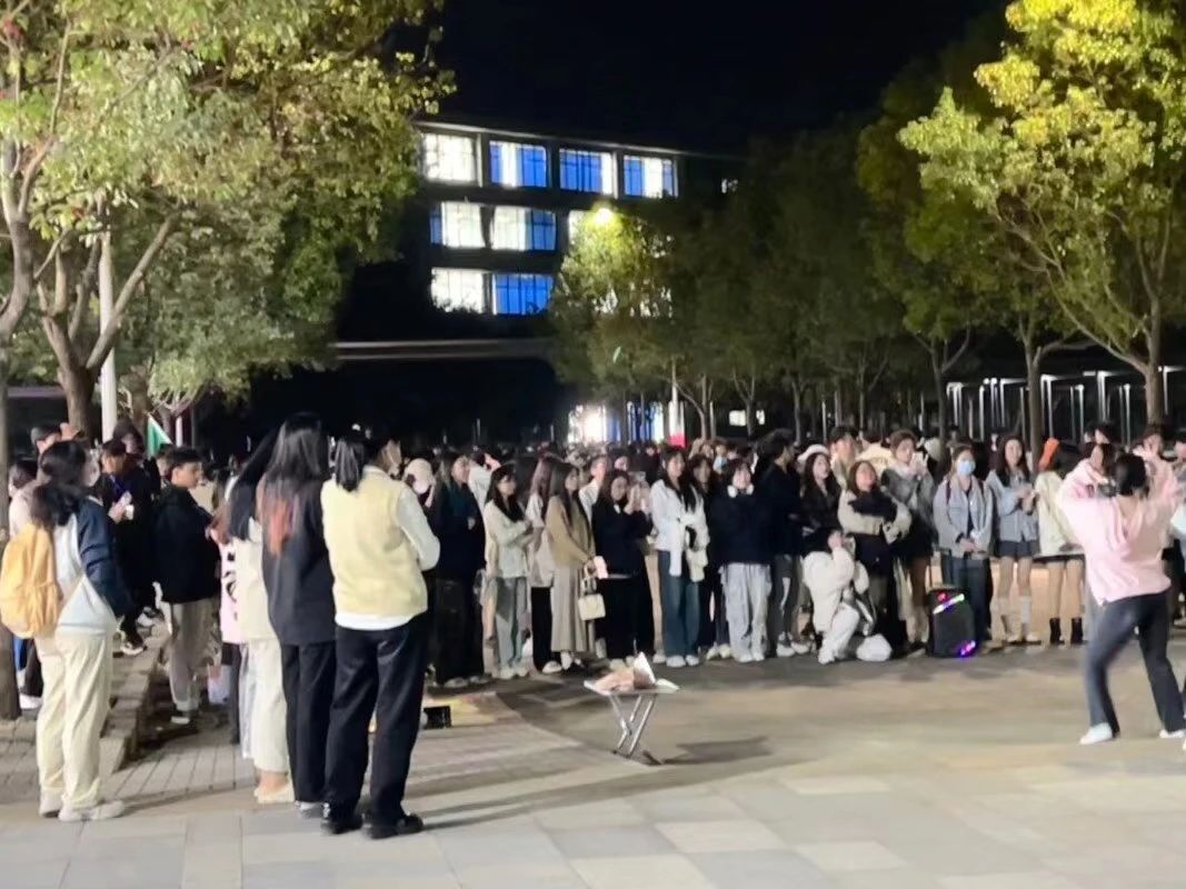 灯火阑珊处｜感受卡萨布兰卡集市烟火！