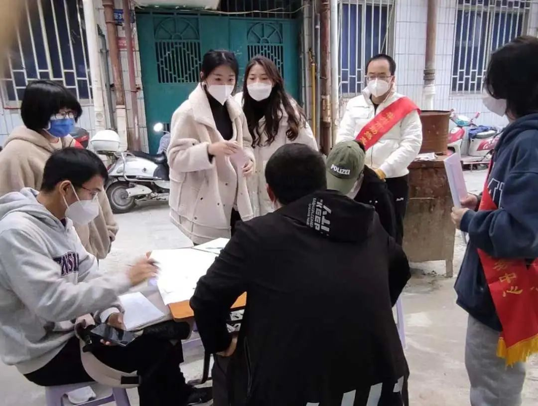 学子返家乡 实践育新人|福州理工学院商学院寒假社会实践展示（一）