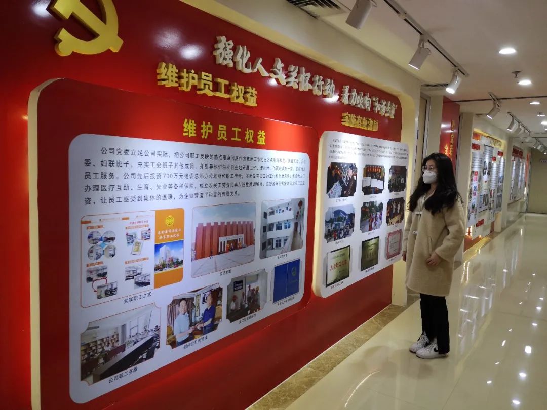 学子返家乡 实践育新人——福州理工学院商学院寒假社会实践展示（二）