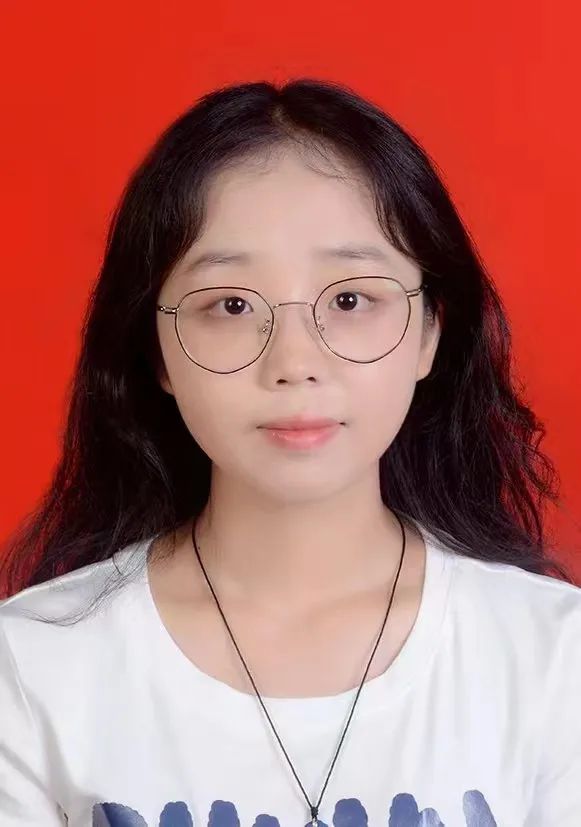 学生党员学习分享第六期｜王梓妍：“学习二十大 共话向未来”
