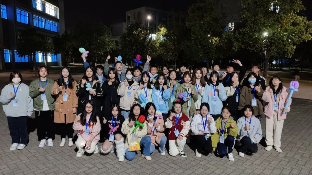 妳与三月皆是花季|FIT商学院女生节活动圆满落幕