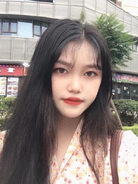 “研”传身教|2019级商务英语班徐夏馨拟录取上海师范大学