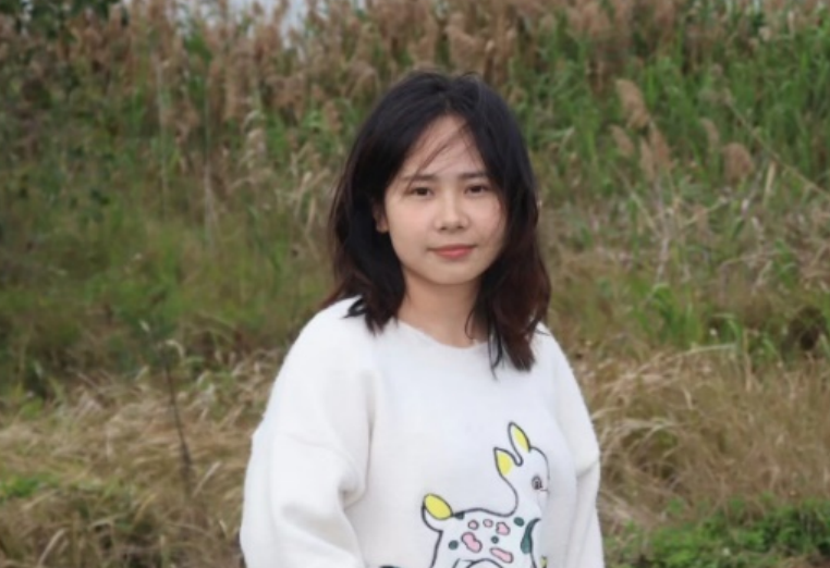 “研”传身教|2019级财务管理二班王静静拟录取浙江海洋大学