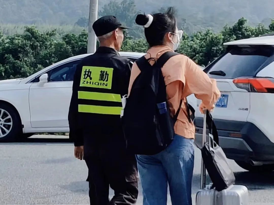 专属FITers的绝密档案|当“寻人”启事遇上五一劳动节