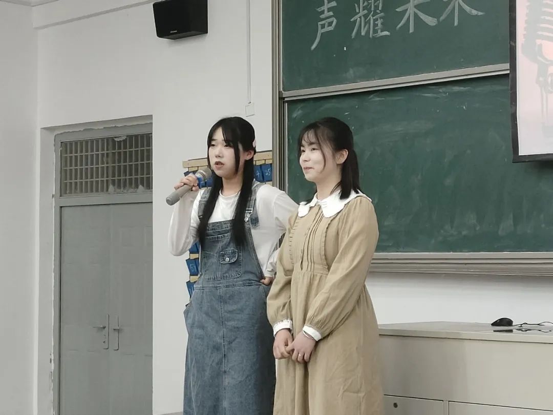 燃动青春 声耀未来|商商拍了拍你说十佳歌手晋级名单来咯~