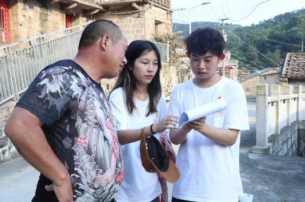 脚踏实地 知行合一|经济管理学院学子暑期社会实践风采展