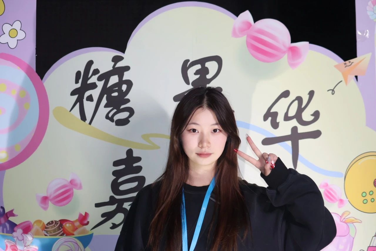 糖果来袭!快接住这泼天的🤩🤩🤩🤩🤩