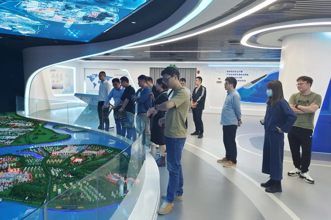 奋起“职”追促就业｜经济管理学院积极推动就业工作进展