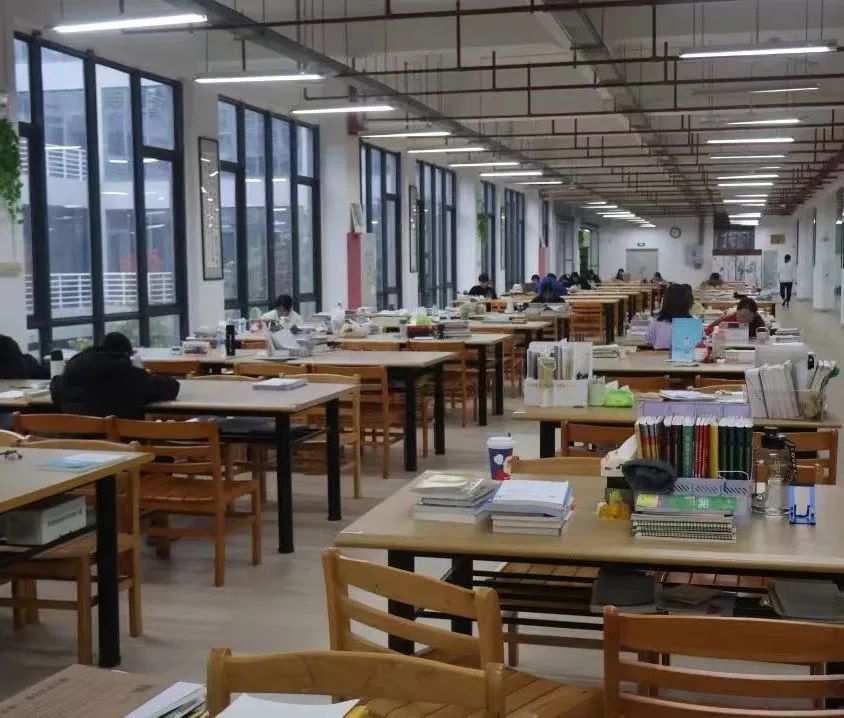 @考研人，这份复试攻略请查收~