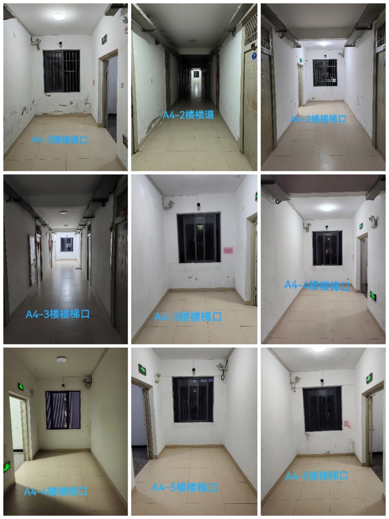 建设5A校园|“寝”你来看，文明宿舍