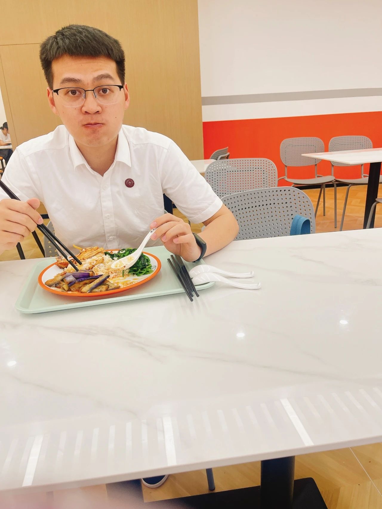 “捕捉茄子”|将快乐传递下去(四）