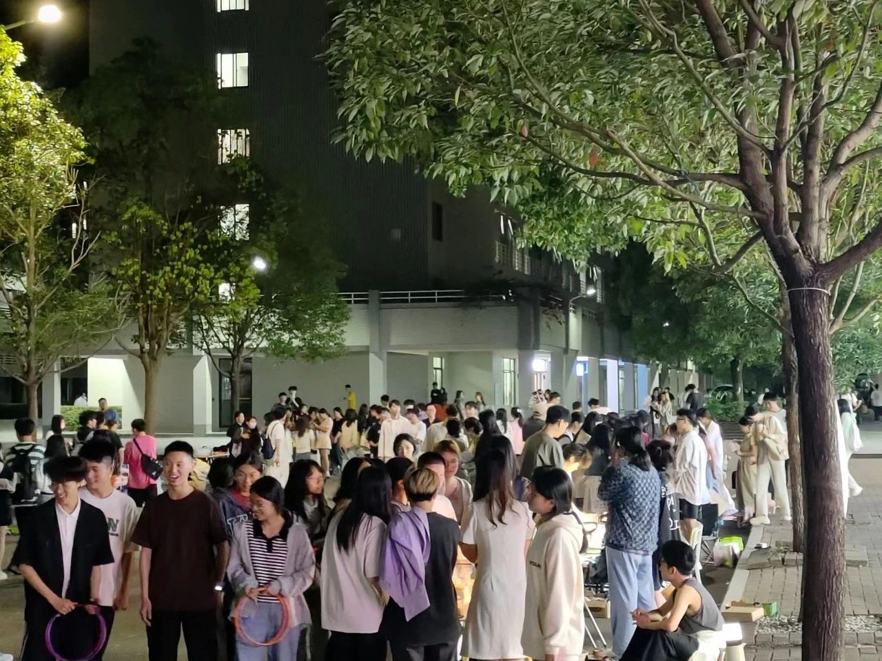 震惊！？本次卡萨布兰卡里面居然有……