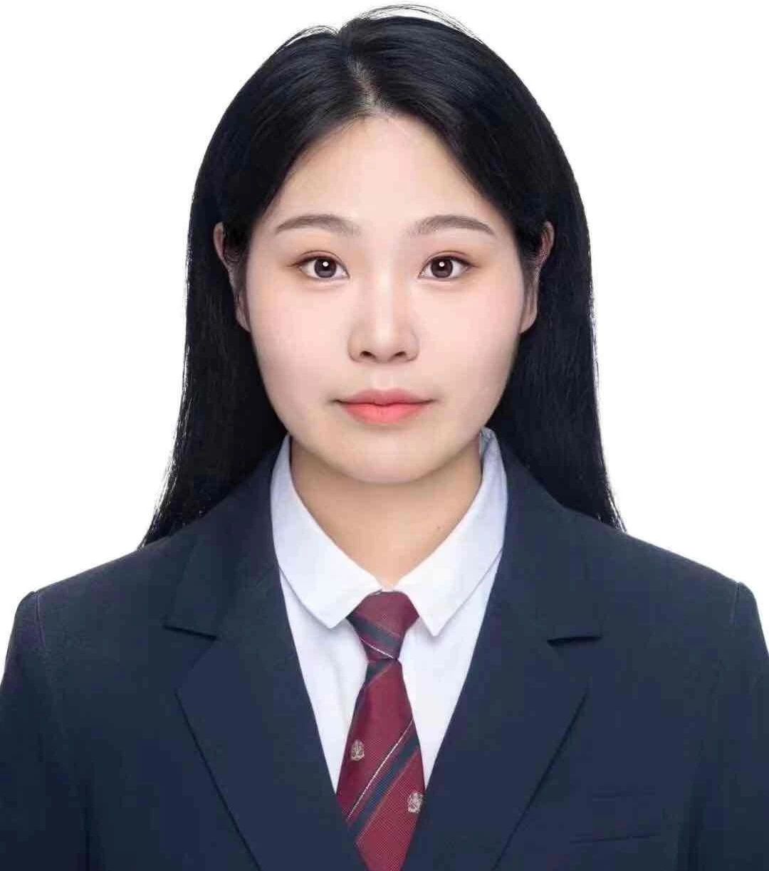“研”传身教|吴桂花：花会沿途盛开 以后的路也是