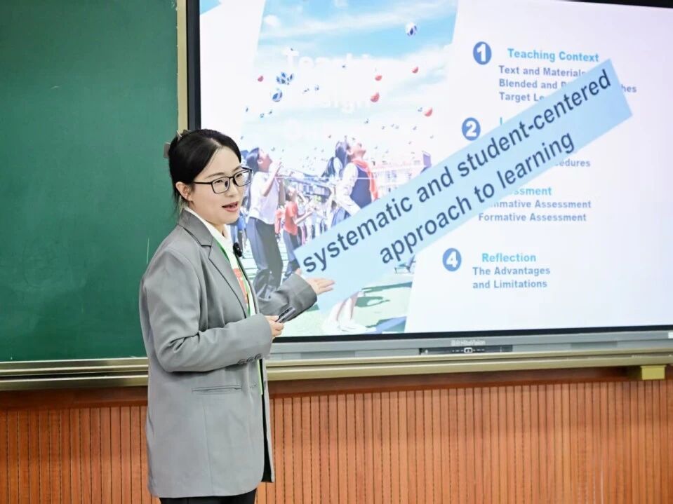 经济管理学院林文华老师荣获2025年外语课程思政优秀教学案例全国二等奖！