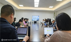 共商发展解难题|经管学院召开期中师生座谈会