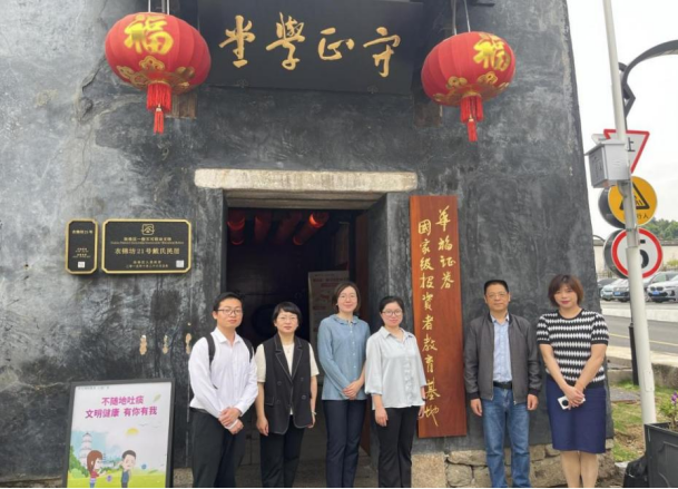 产教融合新范式：校企共筑数字金融人才矩阵