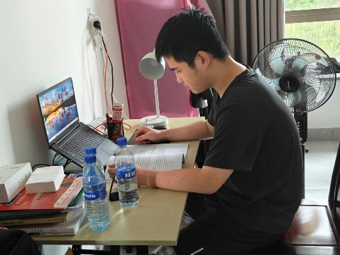 福州理工学院学子考入国家税务系统——以青春之名赴基层之约