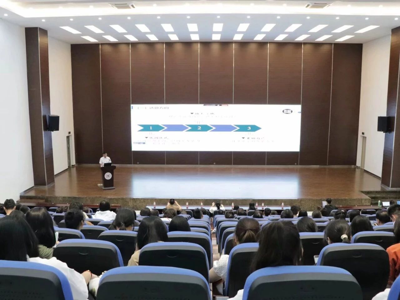 这场讲座教你打造科研基金申请“硬通货”