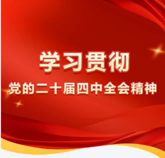 以全会精神为引领 推动党建与育人深度融合